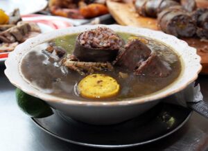 Sabor y tradición en El Empalme