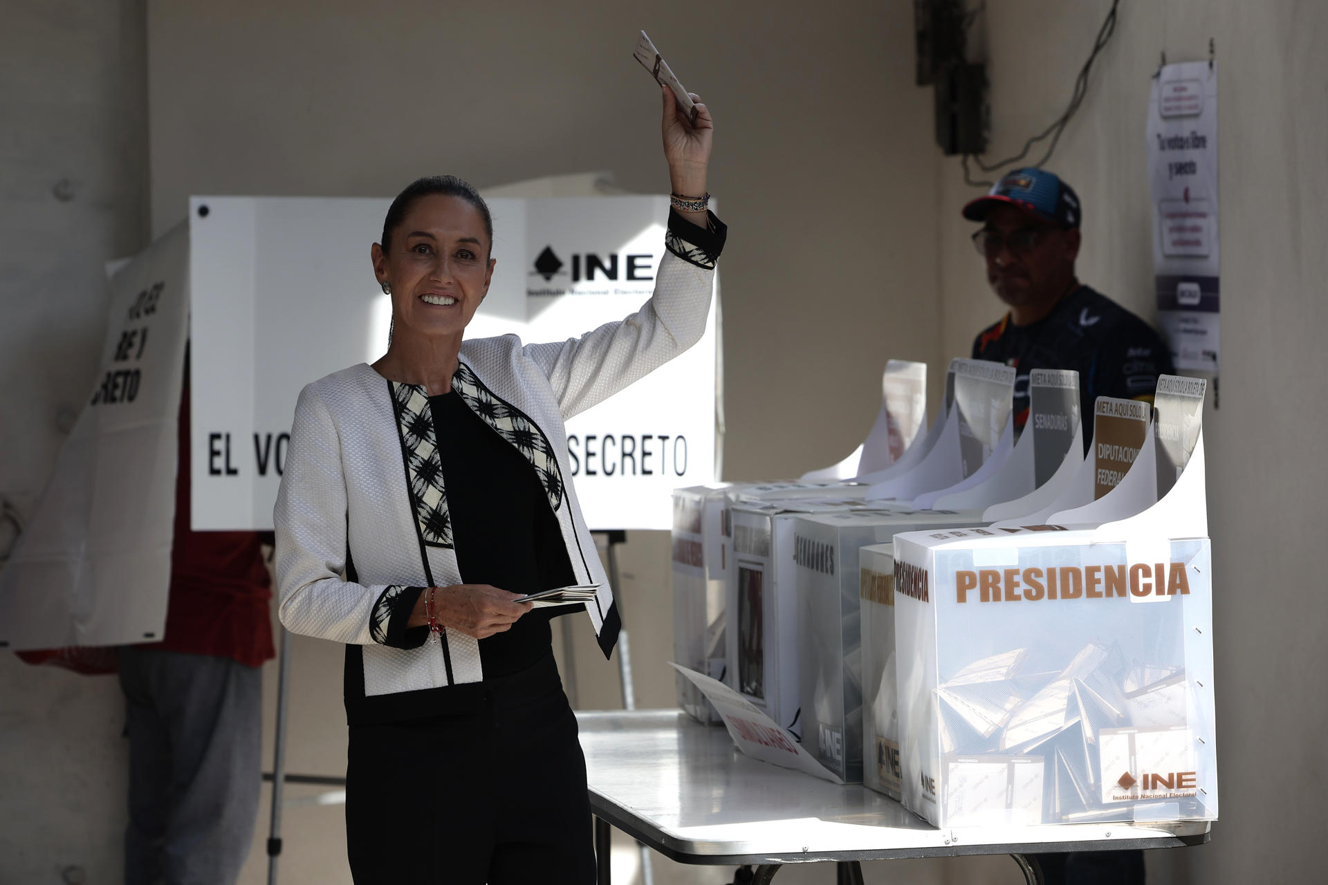 elecciones méxico