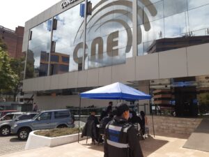 Elecciones 2025: se debate si es viable regular la campaña electoral en redes sociales