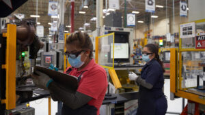 Economía y empleo son las mayores preocupaciones ciudadanas y deberían ser del Gobierno