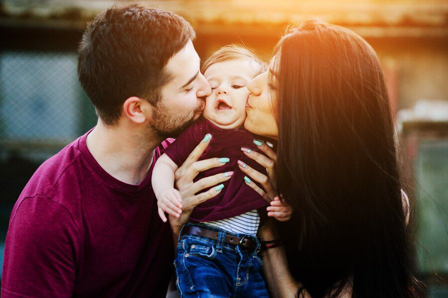 ¿Por qué los hombres también deben prepararse para ser padres?