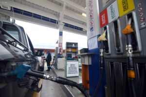 El subsidio a los combustibles debe bajar de $3.200 millones a menos de $1.000 millones anuales hasta 2027