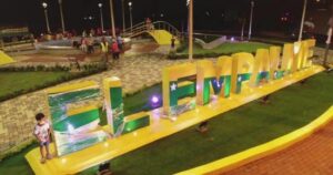 Fiestas de El Empalme: Espacio para el arte y la cultura