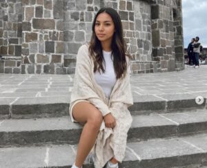 Crean a NInA, la primera ‘influencer’ virtual de Ecuador