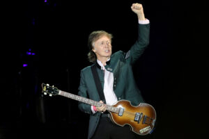 Paul McCartney cumple 82 años y dará conciertos en Sudamérica, conozca en qué ciudades se presentará el Beatle