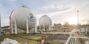 La multinacional Gunvor pagó más de $93,64 millones a Ecuador