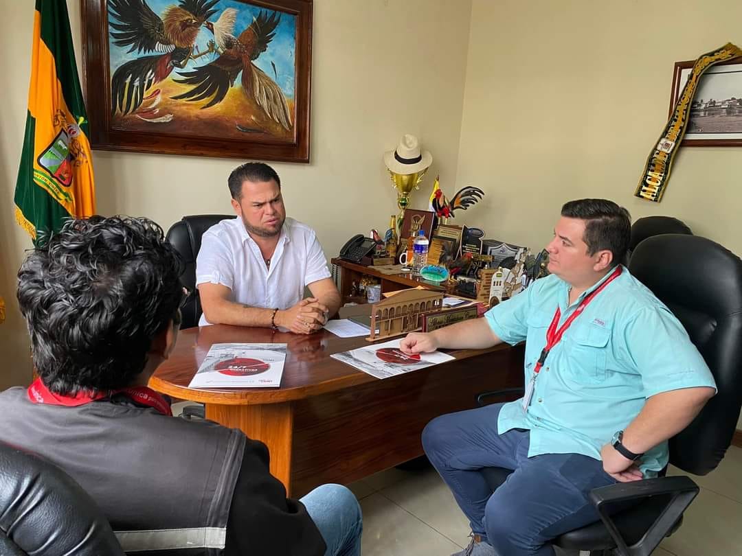 seguridad vinces