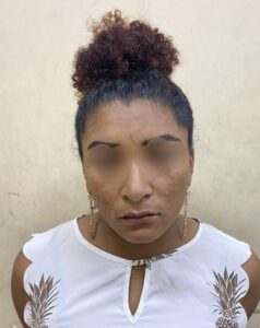 Guayas: Conozca quién es Gilma E., una de las más buscadas por asesinato