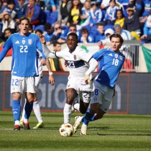 Horarios y fechas de los amistosos de Ecuador antes de la Copa América