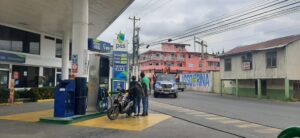 Refinería de Esmeraldas podría dejar de procesar gasolina