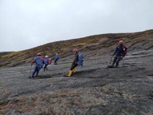 Joven excursionista es hallado muerto en el volcán Tungurahua