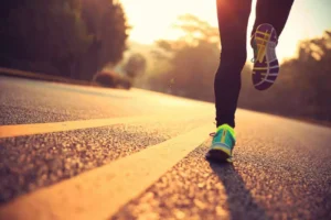 Participa en la carrera atlética 8k este domingo en Ambato