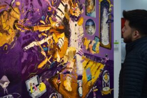 Salón de Noviembre 2024: Artistas plásticos y visuales del Ecuador pueden participar