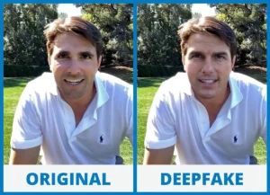Cuidado con las ‘Deepfake’, un nuevo método de estafa con videos