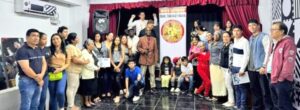 Se organiza el II festival de arte, cultura y turismo