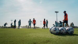Definidos los cuartos de final en la Eurocopa y Copa América