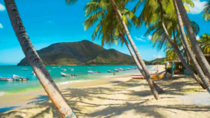 Descubre Isla Margarita y San Andrés: las perlas del Caribe a precios asequibles con Viajaris