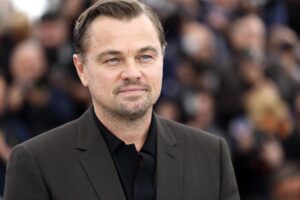 Película con Leonardo DiCaprio busca actores latinos