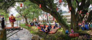Proyecto sostenible pretende recuperar y dar valor al Río Malacatos