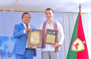 Concejo municipal reconoce la trayectoria de personajes insignes