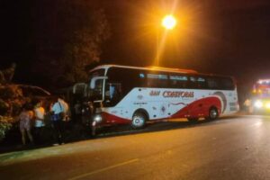 Masacre en bus interprovincial: Esto se sabe sobre el asesinato múltiple en Los Ríos y los detenidos