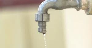 Cinco sectores de Ambato se quedarán sin agua este martes