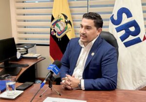 Plan para que las grandes empresas paguen al SRI no funcionó