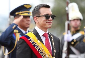 La bronca política entre las más altas autoridades puede disminuir con cinco acciones concretas