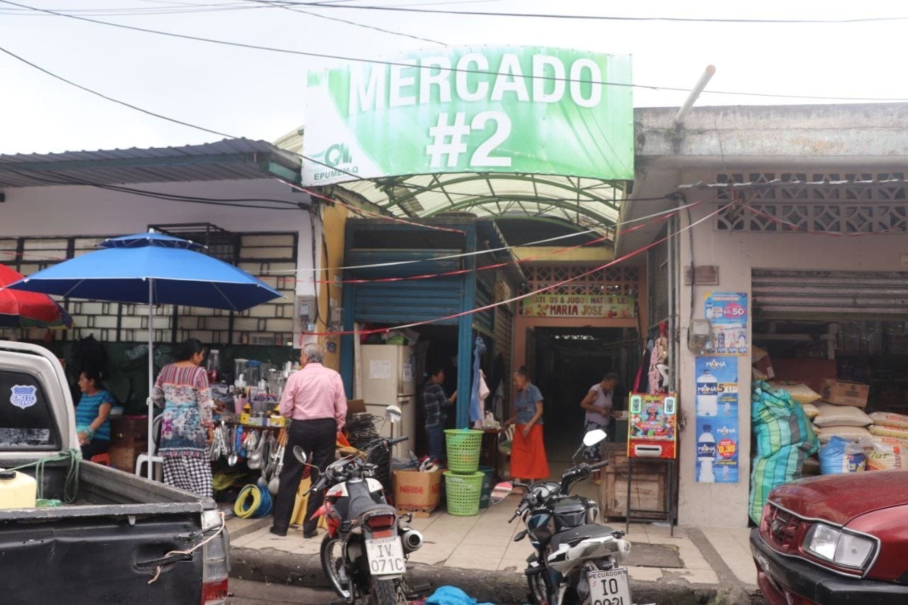 mercados quevedo