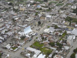 Pedernales: el Génesis del nombre del Ecuador