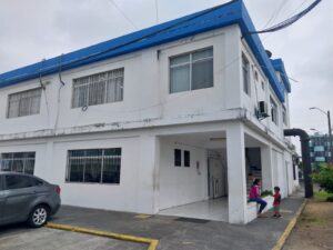 Instalan dispensadores para prescripción de deudas de agua en Quevedo