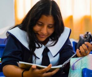 Educación. La Sierra - Amazonía regresa a clases el 2 de septiembre de 2024.