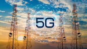 Una red comercial 5G podría comenzar a operar a finales de 2024 o en el primer trimestre de 2025 en Ecuador