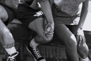 Ambato: adolescentes son encontrados teniendo relaciones sexuales en un centro comercial