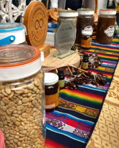 Feria Bracamoros Coffee, celebra la cultura cafetalera y la sostenibilidad
