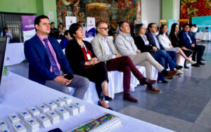 El MAG participó en la Feria de Servicios Públicos para Emprendedores en Loja