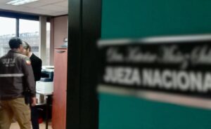 ¿Qué hay detrás del operativo de Fiscalía contra dos juezas de la Corte Nacional de Justicia?
