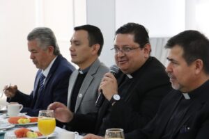 Quito: Congreso Eucarístico Internacional atraerá 30.000 personas y se convierte en un hito para el turismo