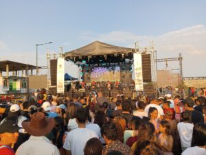 Fiestas de San Camilo concluyen con éxito