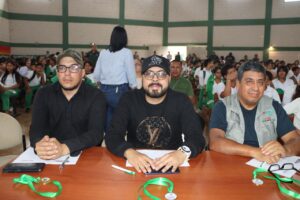 Quevedo festeja el Día de la Música Nacional con evento estudiantil