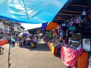 Seguridad asegurada para las festividades de San Camilo