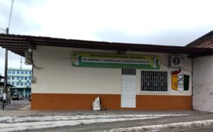 Asociación de mecánicos de El Empalme celebra 44 años de servicio hacia la comunidad
