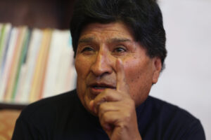 Bolivia: ordenan el arresto de Evo Morales por el supuesto abuso a una menor