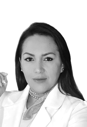 Adriana Morocho