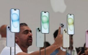 Apple y su iPhone 16 apuestan por la Inteligencia Artificial Generativa