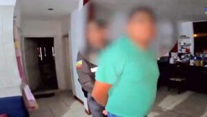 En Santo Domingo se detuvieron a dos personas por ciberdelitos