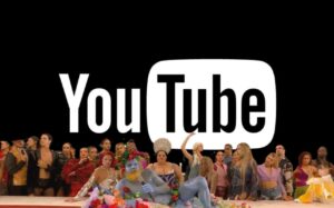 Juegos Olímpicos 2024 en youtube rompe récord: 40 billones de minutos consumidos