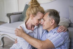 Sexualidad, el placer más allá de los 50