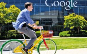 El verbo “Google” pierde terreno entre los Zoomers