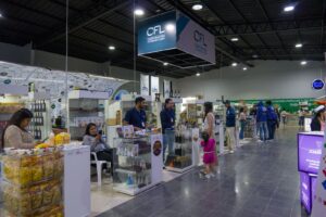 La 195 Feria de Loja presenta nuevos emprendedores y productos destacados
